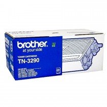  Brother TN-3290 Black Toner Cartridge (TN3290)