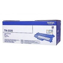 Brother TN-3320 Black Toner Cartridge (TN3320)