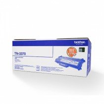 Brother TN-3370 Toner Cartridge - Black