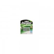 Energizer Rechargeable Battery AA 2pcs/pack