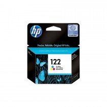 HP 122 Tri-color Ink Cartridge (CH562HE)