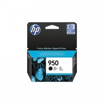 HP 950 Black Original Ink Cartridge (CN049AE) Z20