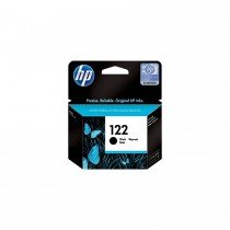 HP 122 Black Original Ink Cartridge (CH561HE)
