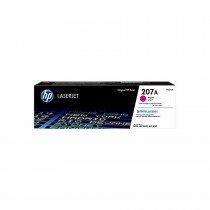 HP 207A Magenta Toner Cartridge (w2213A)
