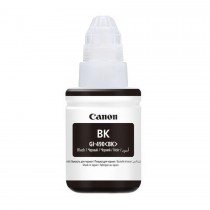 Canon GI-490 Ink Bottle (Black)