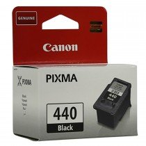 Canon PG440 Black Ink Cartridge (PG-440)