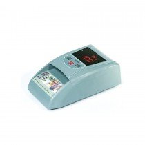 CASSIDA 3200, AUTOMATIC COUNTERFEIT DETECTOR, MULTIPLE CURRENCIES