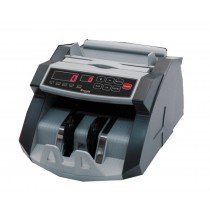 Cassida 5510 UV Currency Counter Machine