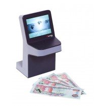 Cassida UNO Counterfeit Detector