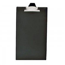 Deli No. 9226 MDF Low Profile Clip Board A4 