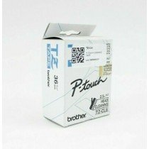 Brother PT Label 36mm Cleaning Cartridge CL6