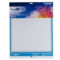 Brother Low Tack Cutting Mat 12" x 12"