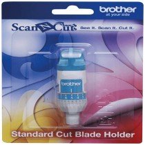 Brother CAHLP1 Fabric ScanNCut - Standard Blade Holder