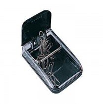 DELI Magnetic Clip Box Assorted Colors 53x29x38cm