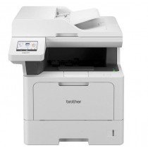 Brother DCP-L5510DW Mono Laser Printer