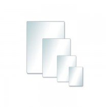 Deluxe A3 Laminating Pouch Films  125 Microns  303x426 mm  100 pack