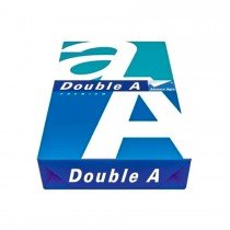 Double A Premium Photocopy Paper, A3 Size, 80 gsm, 500 Sheets / Ream