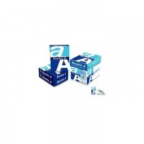 Double A Premium Photocopy Paper, A3 Size, 80 gsm, 5 Reams / Box