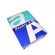 Double A Premium Photocopy Paper, A5 Size, 80 gsm, 500 Sheets / Ream