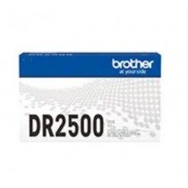 Brother DR-2500 Black Drum Cartridge