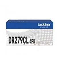 Brother DR279CL 4PK Drum Cartridge