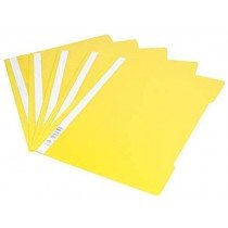Durable Project File A4, Yellow