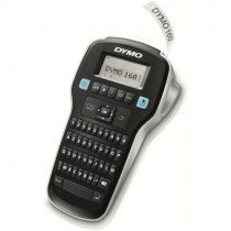 Dymo Label Manager 160 Label Maker English & Arabic 