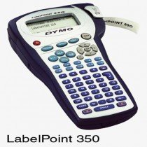 DYMO LabelPoint® 350 Label Maker