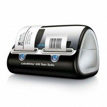 Dymo LabelWriter 450 Twin Turbo Dual Label Printer