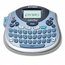 Dymo LetraTag LT-100T Personal Label Maker