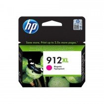 HP 912XL Magenta Original Ink Cartridge (3YL82A)