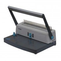 EAGLE SPIRAL BINDING MACHINE  CB-280 ( COMB-MANUAL)