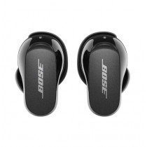 Bose Quiet Comfort Earbuds II, Black