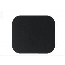 Fellowes Economy Mouse Pad 230x190x6MM- Black
