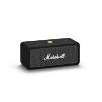 Marshall Emberton II Portable Outdoor Speaker - Black