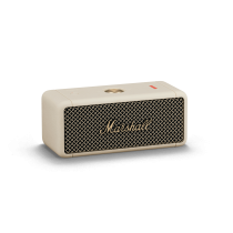 Marshall Emberton II Portable Outdoor Speaker - Cream