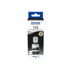 Epson 112 Ecotank Pigment Black
