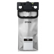 Epson C13T01C100 Black Ink Cartridge