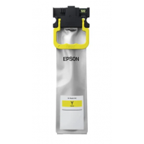 Epson C13T01C400 Yellow Ink Cartridge