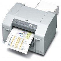 Epson ColorWorks C831 Inkjet Label Printer - C11CC68132