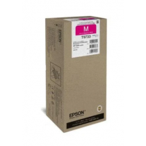 Epson T9733 Magenta XL Ink Cartridge Standard Capacity (C13T97300)