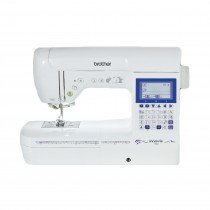 Brother INNOV-IS F420 Computerized Sewing Machine