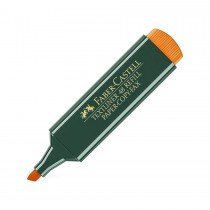 Faber Castell Highlighter Orange