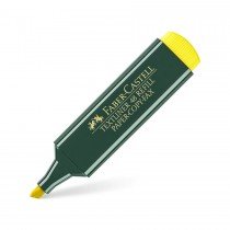Faber Castell Highlighter Yellow