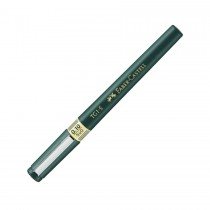 Faber Castell TGI-S Technical Drawing Pen  0.10mm (FC160010)