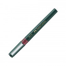 Faber Castell TGI-S Technical Drawing Pen  0.20mm (FC160020)