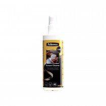 Fellowes Screen Clene Pump Spray 250ml