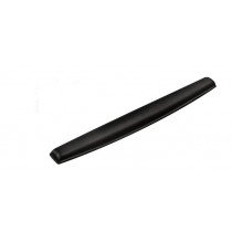Fellowes Memory Foam Keyboard Rest- Black Color