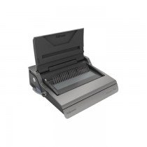 Fellowes Galaxy E 500 Electric Comb Binding Machine