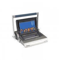 Fellowes Galaxy Manual Wire Binding Machine